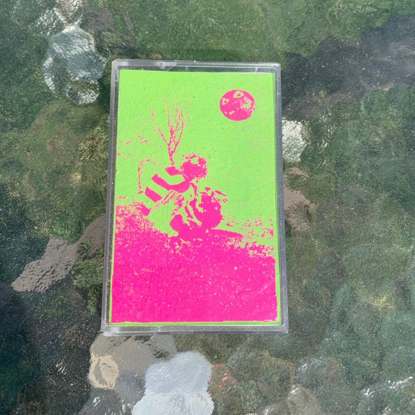 Salem2/777Saint EP collection