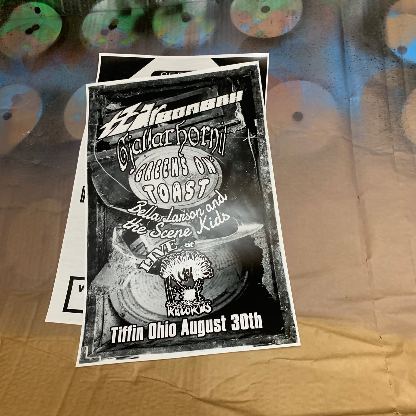Aug 30 2025 Poster