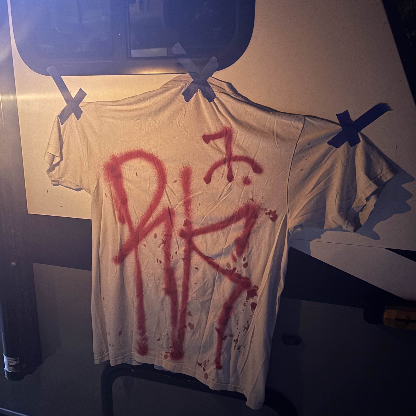 Raccoon King T-Shirts