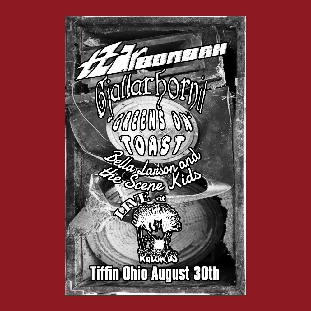 Aug 30 2025 Poster