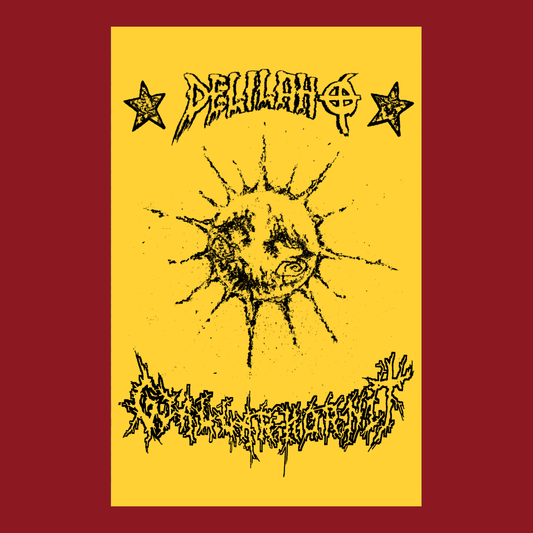 Delilah Poster