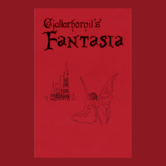 Fantasia Poster