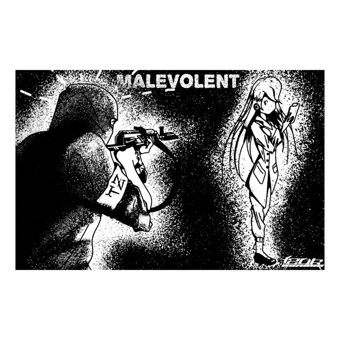 Malevolent Poster