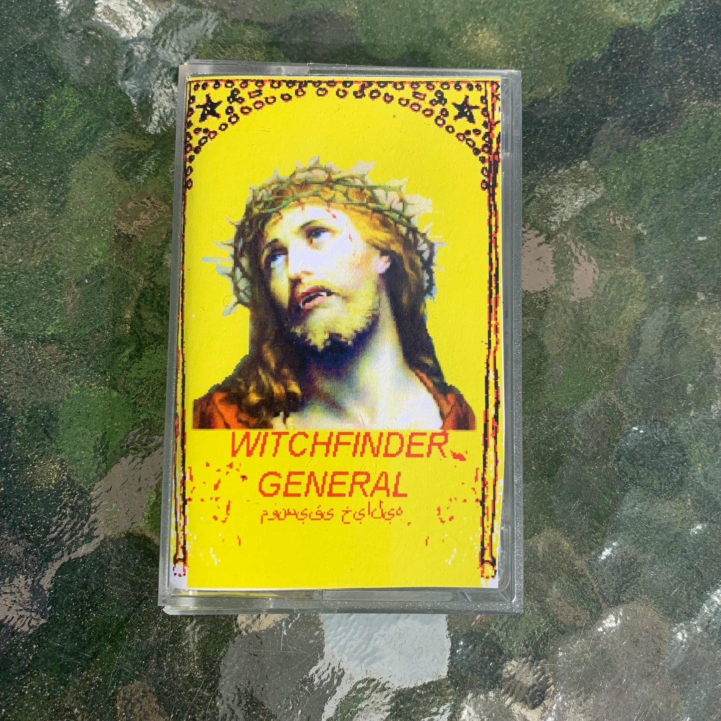 Salem2/777Saint EP collection