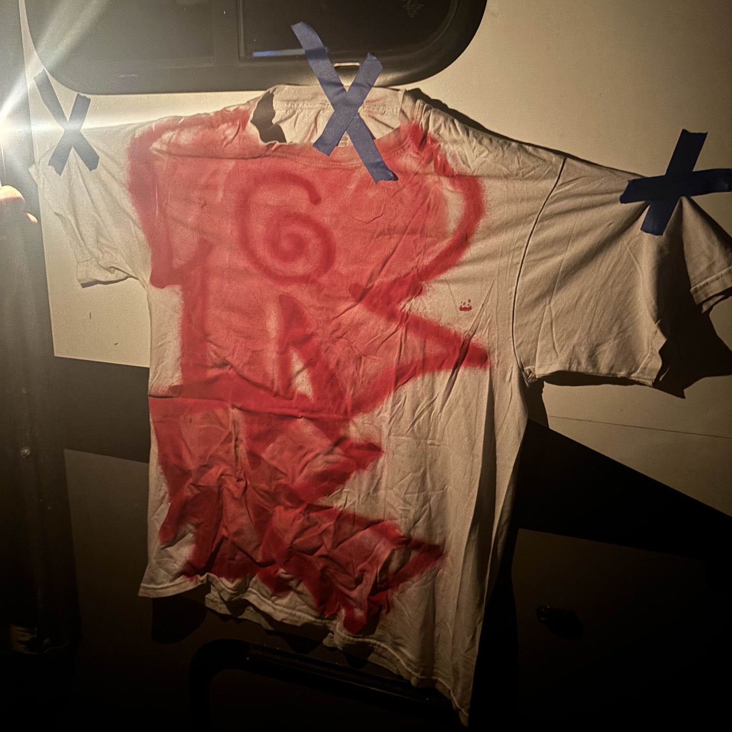 Raccoon King T-Shirts