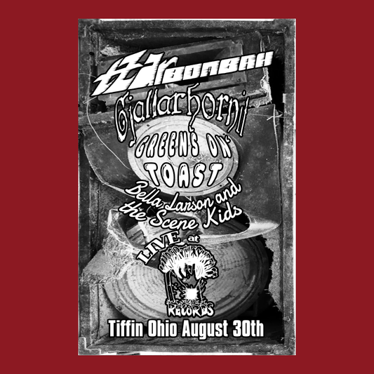 Aug 30 2025 Poster