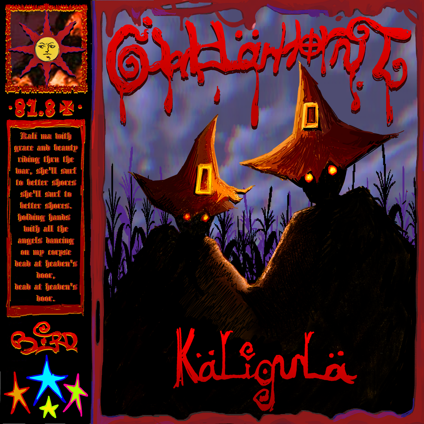 Kaligula