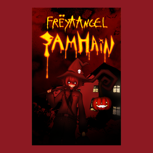 Samhain poster