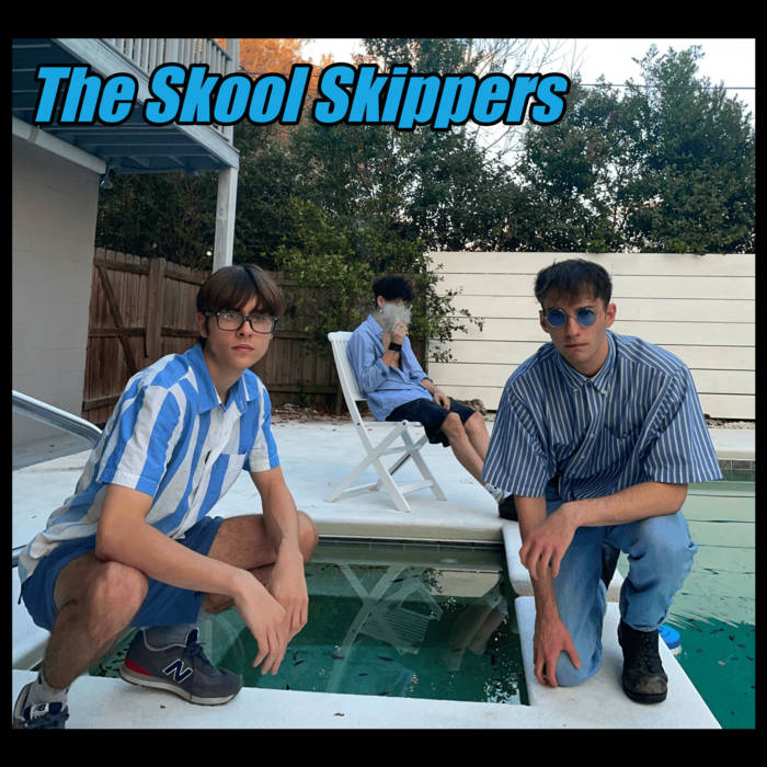 Skool Skippers
