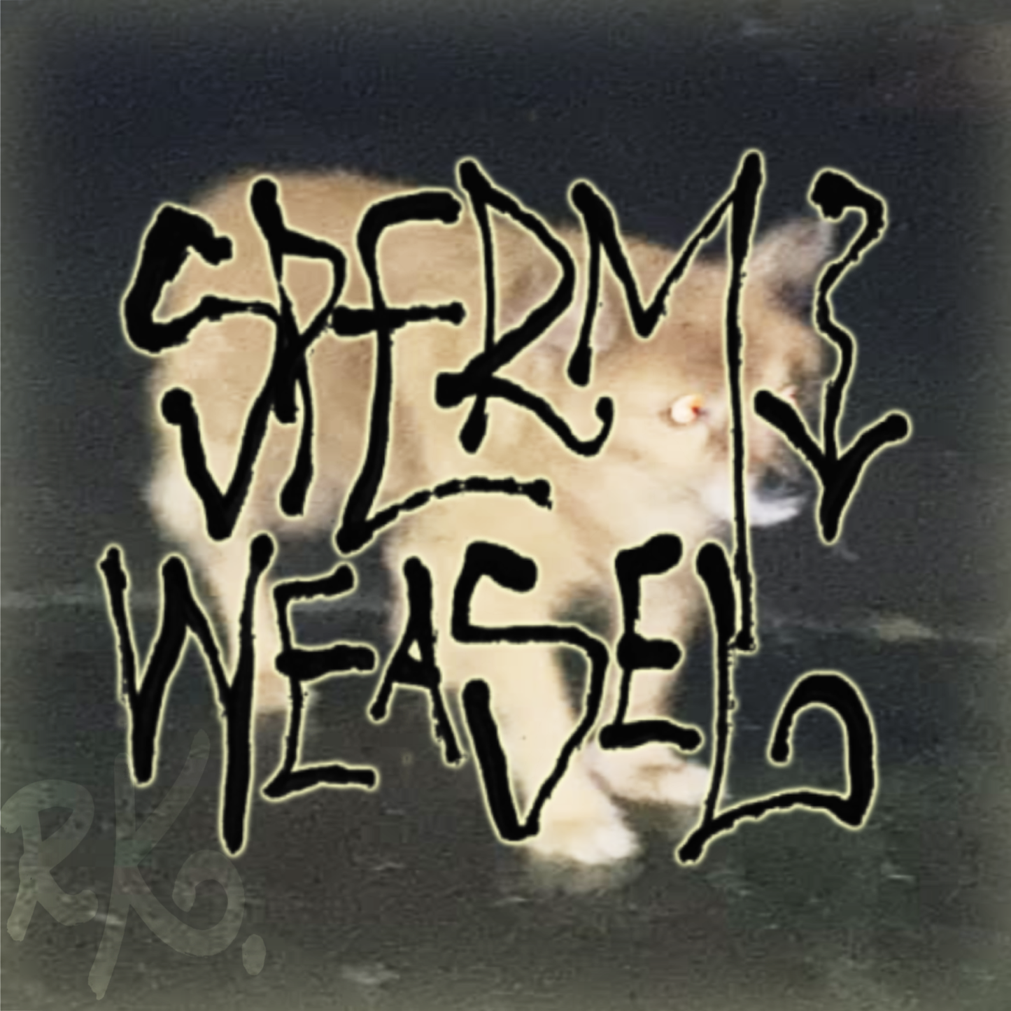 Sperm Weasel